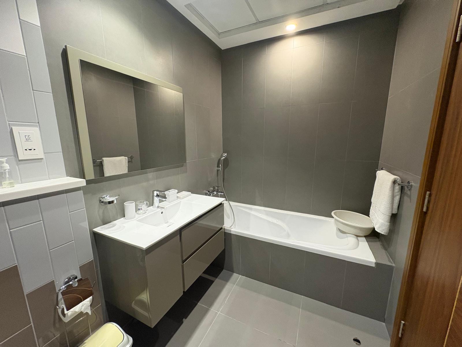 Spacious Layout | Furnished | Internet | Great Value