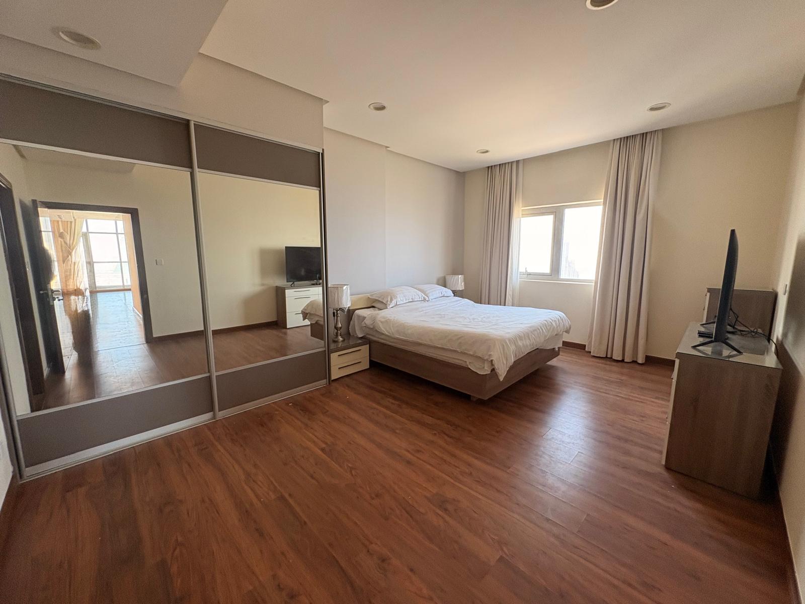 Navy Approved | Full Sea View | Furnished