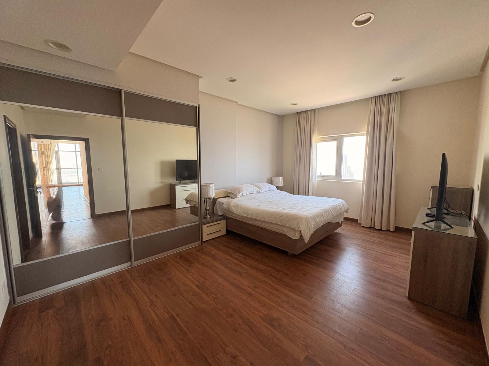 Navy Approved | Full Sea View | Furnished