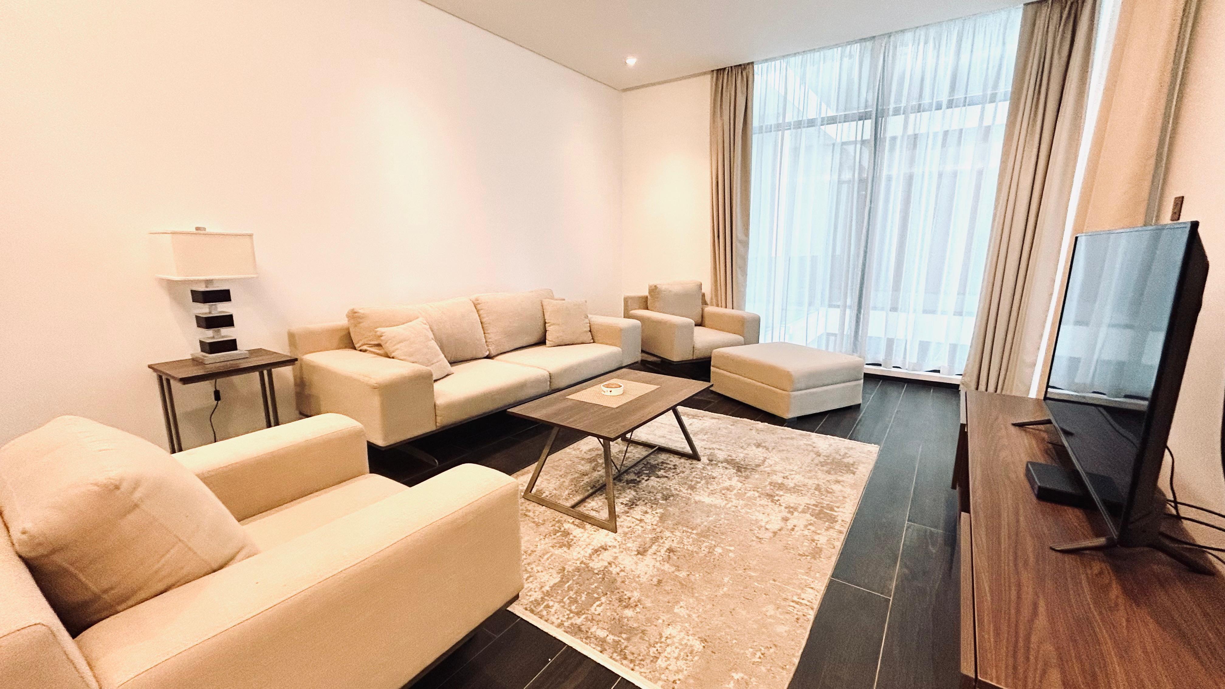 Bright | Spacious | Modern
