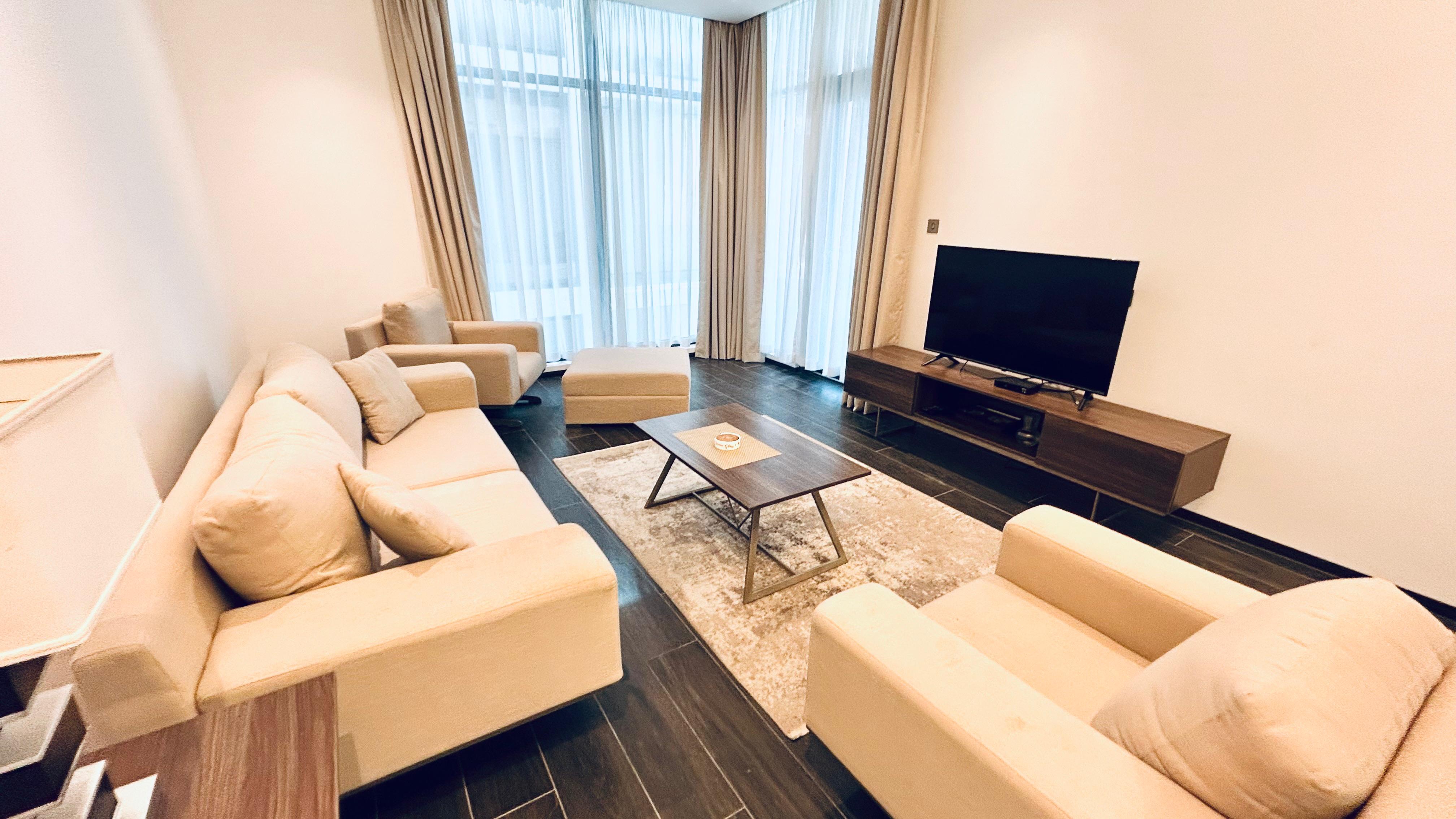 Bright | Spacious | Modern