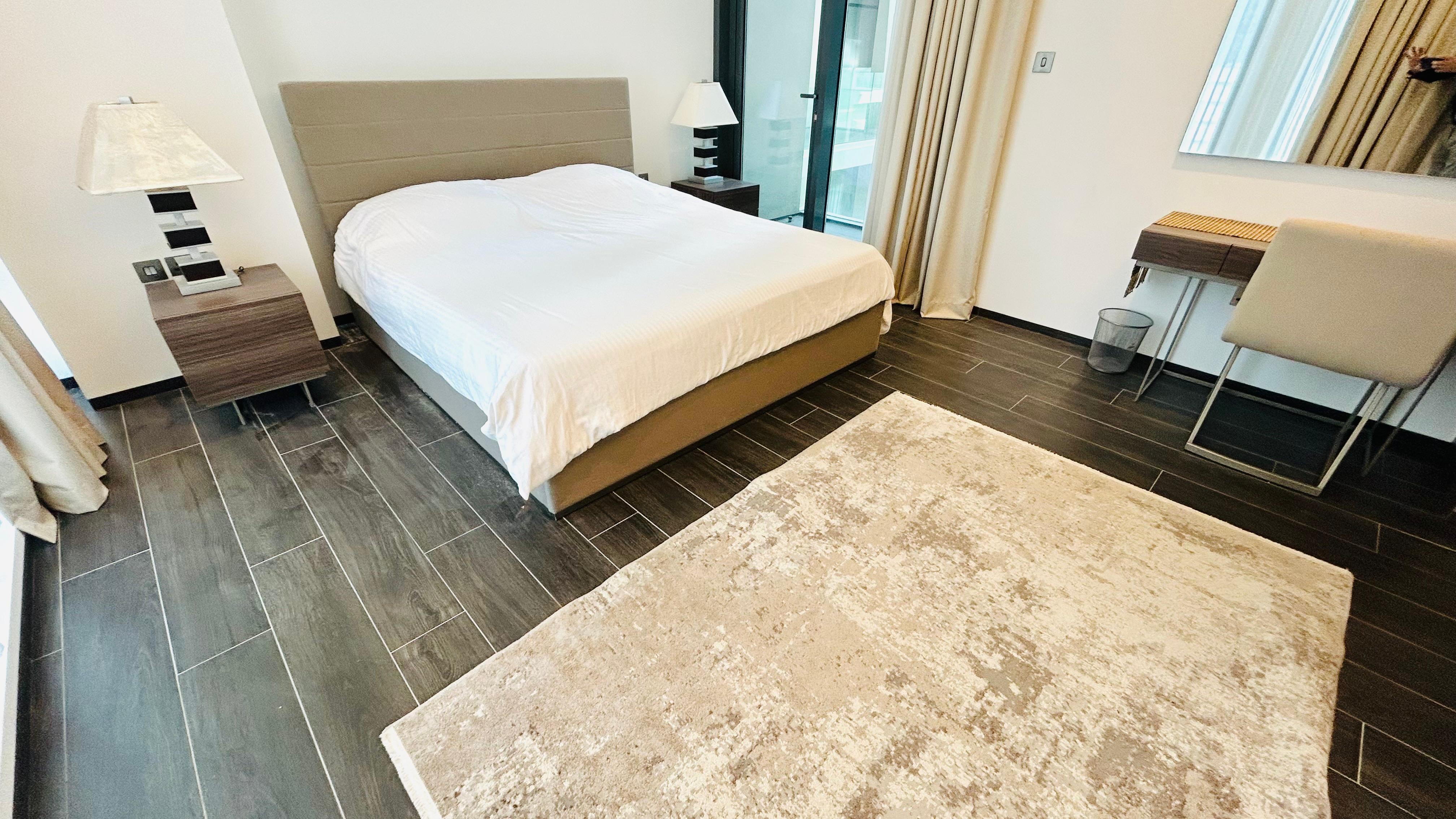 Bright | Spacious | Modern