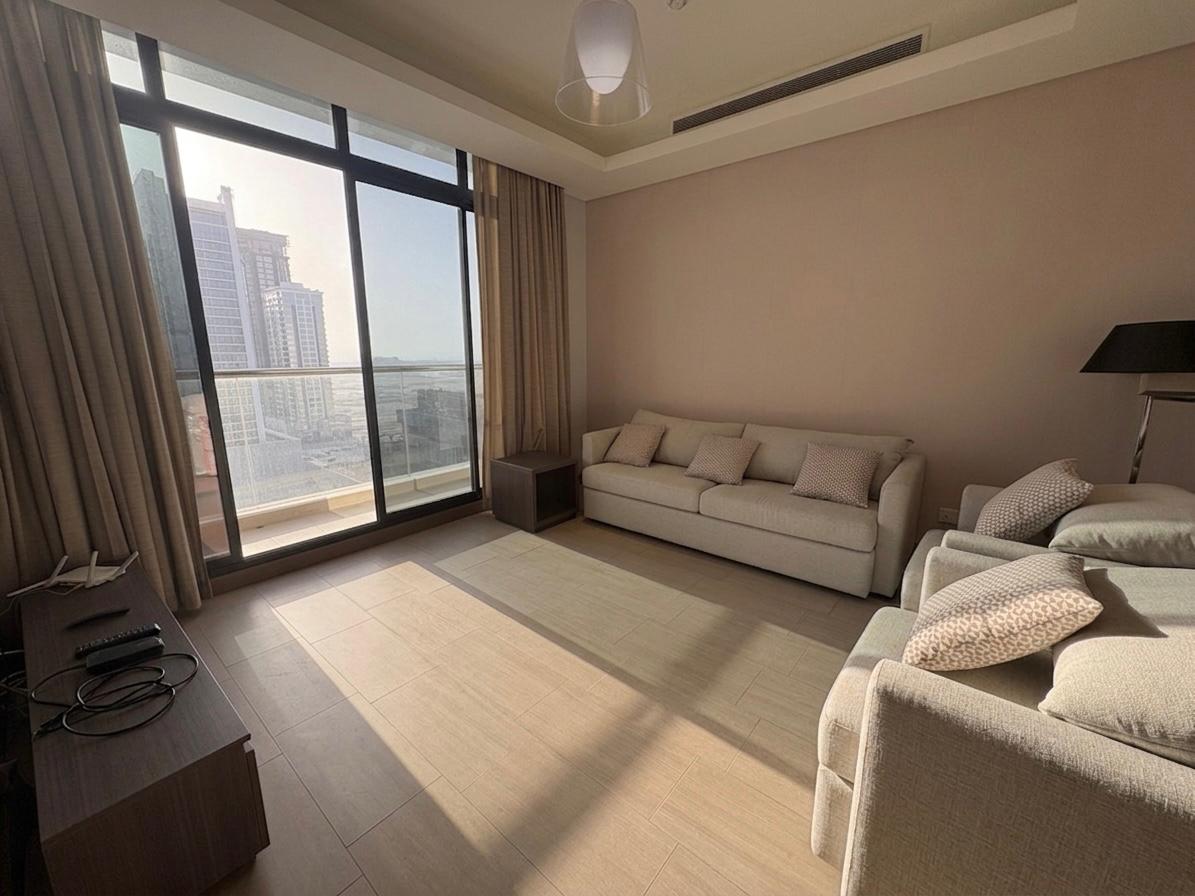 Balcony | Furnished | Prime Location