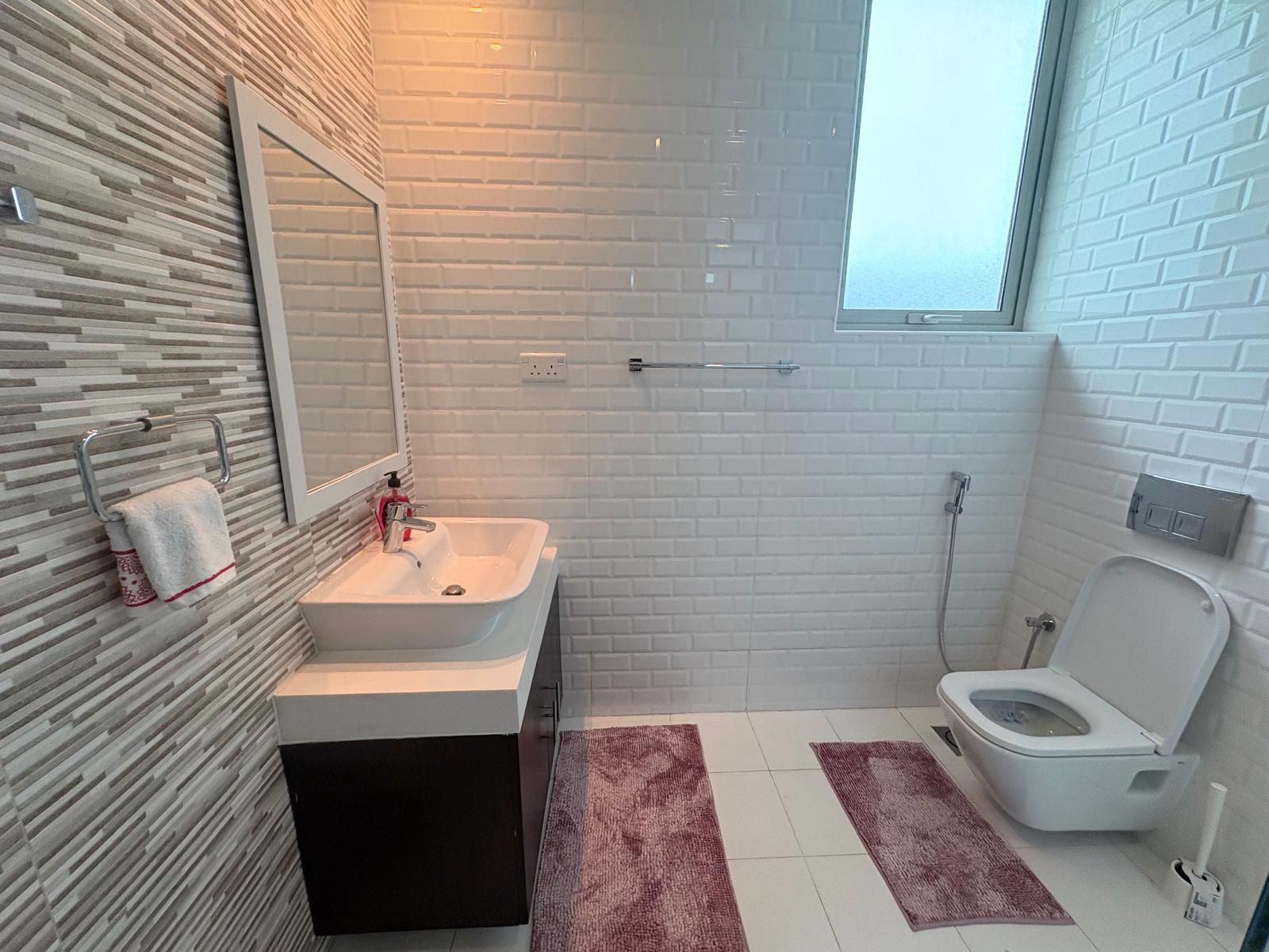Penthouse | Sea View | Study | Large Terrace