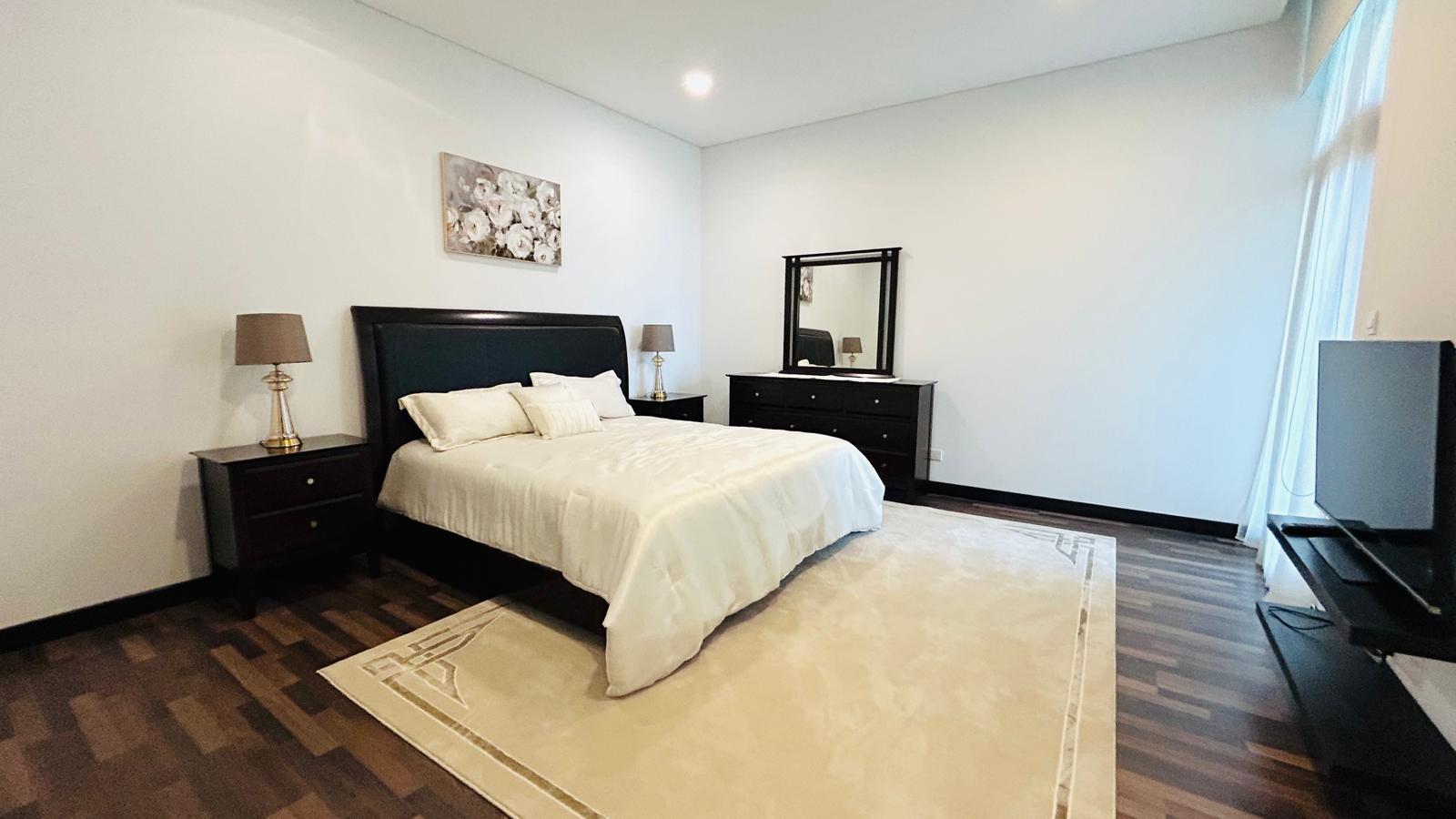Sea View | High Floor | Spacious 2BR