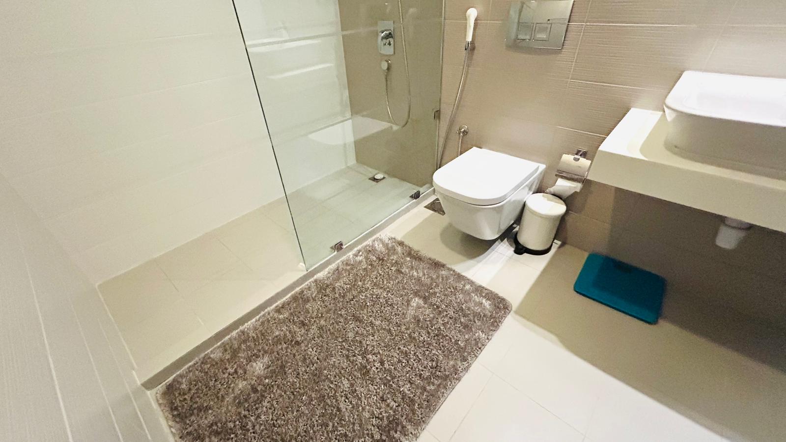 Sea View | High Floor | Spacious 2BR
