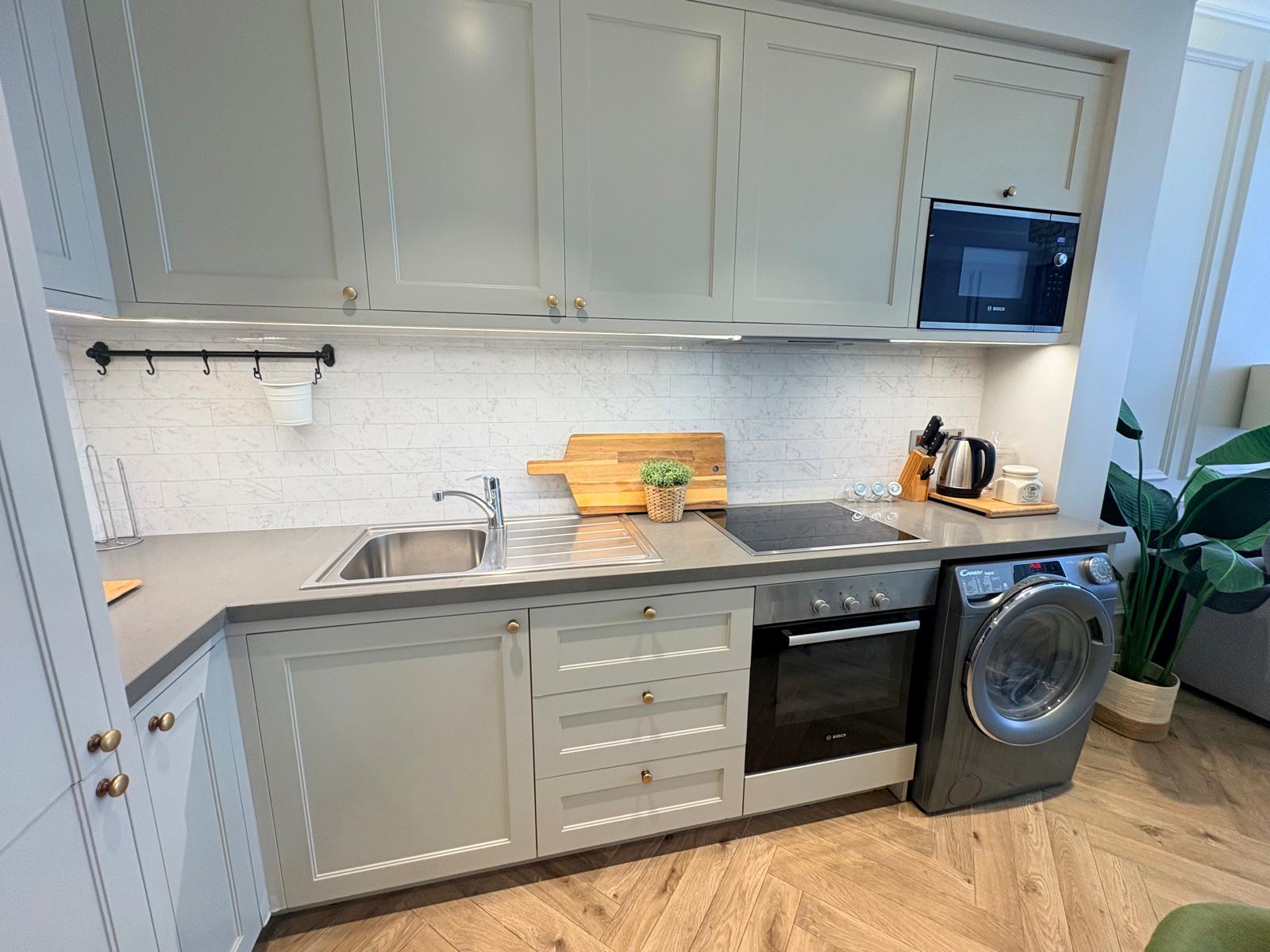 Premium 1 Bedroom | Furnished | SEEF AVENUE