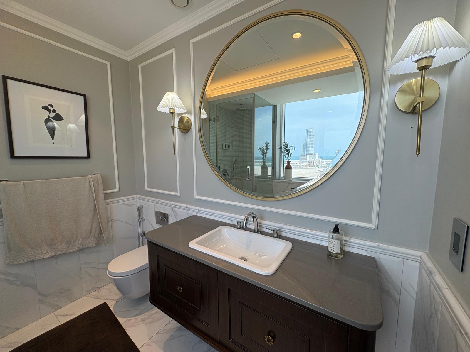 Premium 1 Bedroom | Furnished | SEEF AVENUE