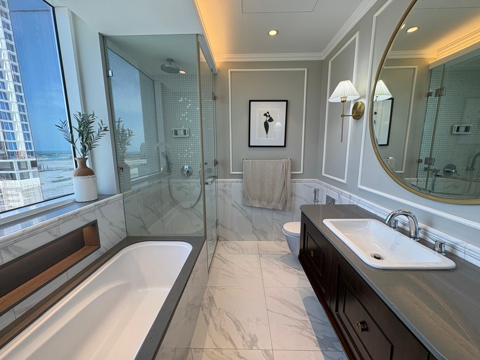 Premium 1 Bedroom | Furnished | SEEF AVENUE