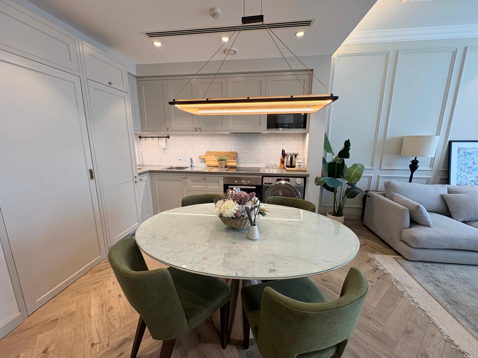 Premium 1 Bedroom | Furnished | SEEF AVENUE