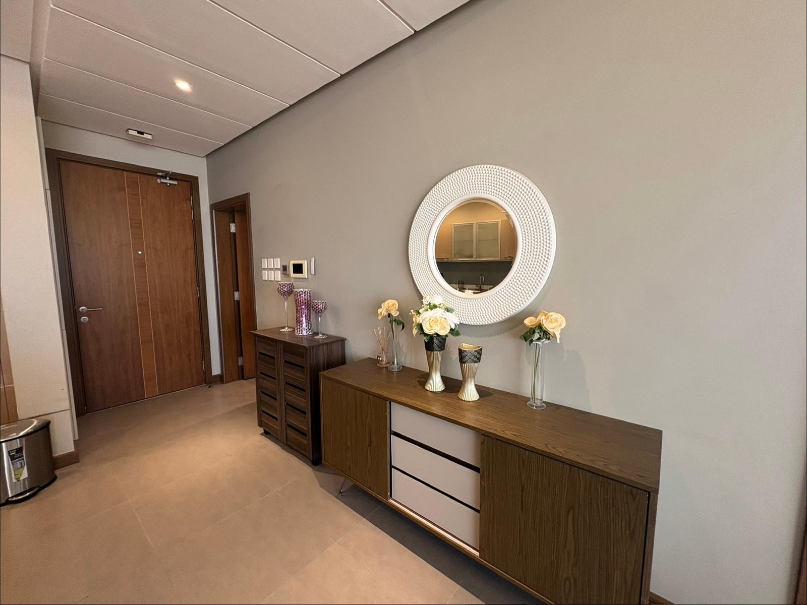 Sea View | Luxury Furnished | Roberto Cavalli | 1BR
