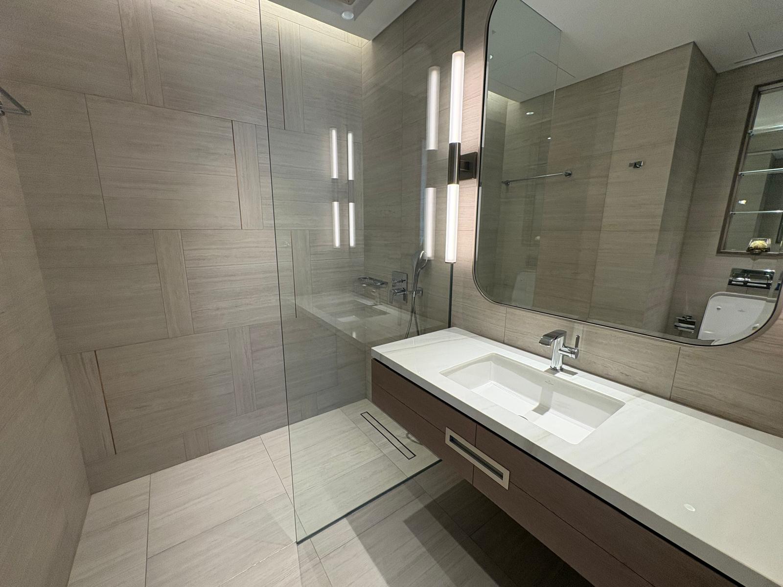 Sea View | Serviced | 2BR