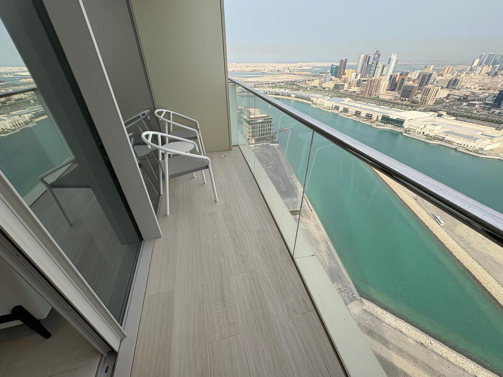 Onyx Rotana | Serviced | 2BR