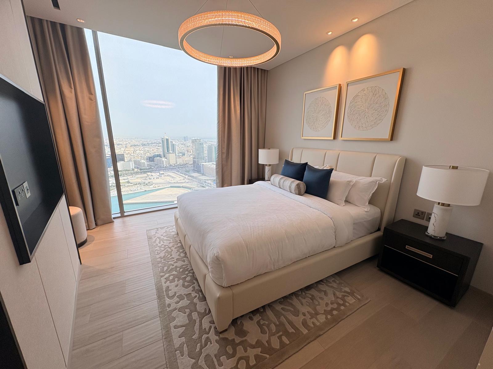 Onyx Rotana | Serviced | 2BR