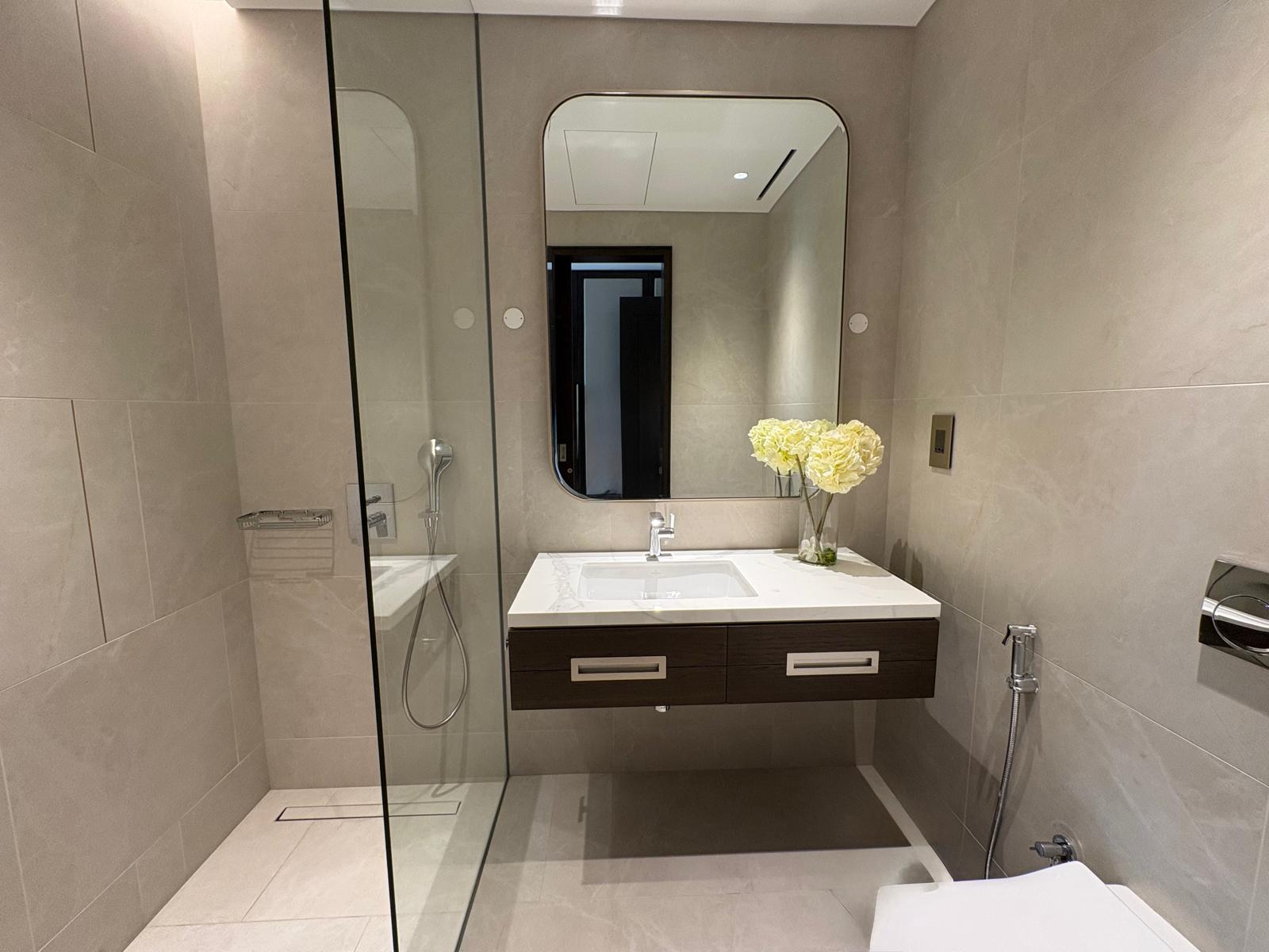 Onyx Rotana | Serviced | 2BR