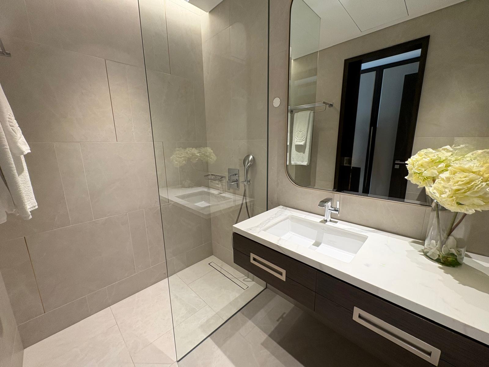Onyx Rotana | Serviced | 2BR
