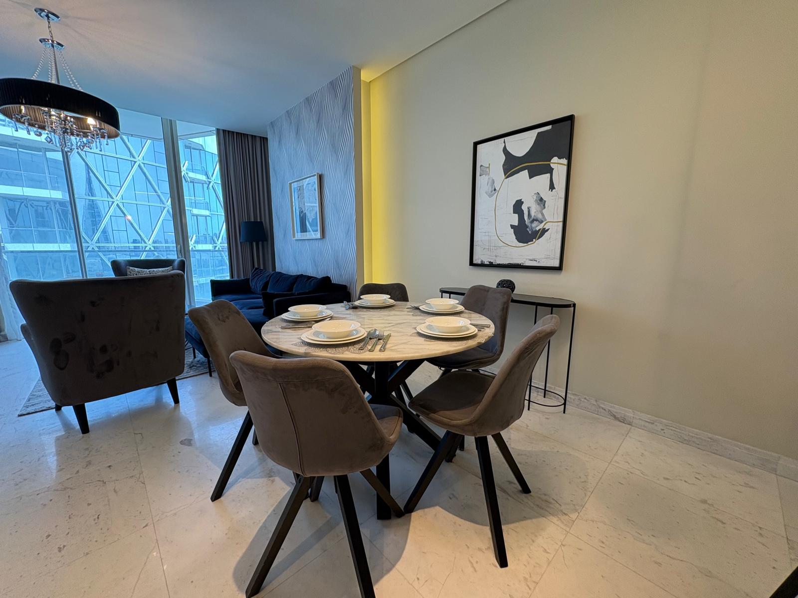 Balcony | Spacious | Furnished | 2BR