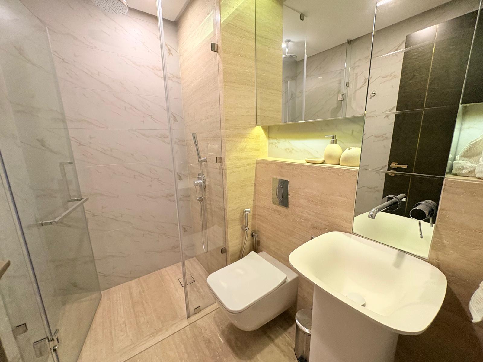 High Floor | Balcony | Maids Room | Spacious 2BR