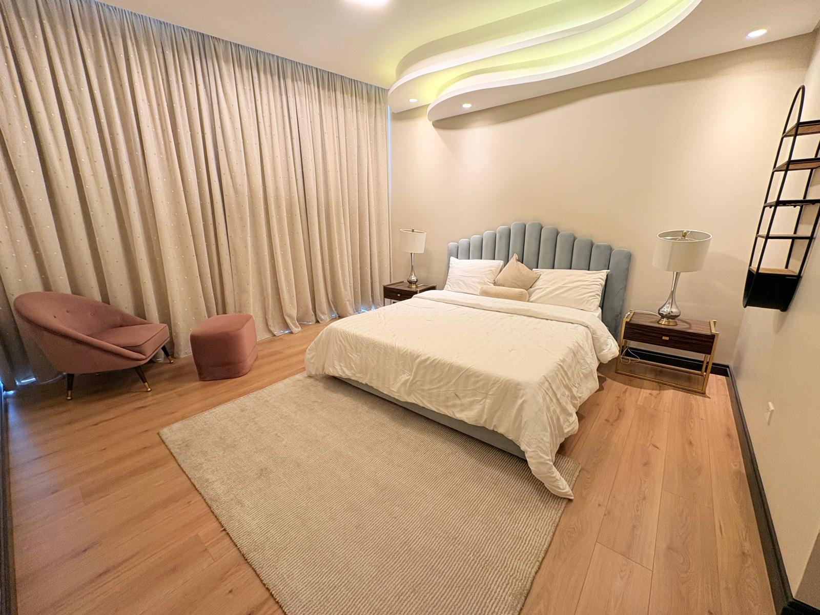 High Floor | Balcony | Maids Room | Spacious 2BR