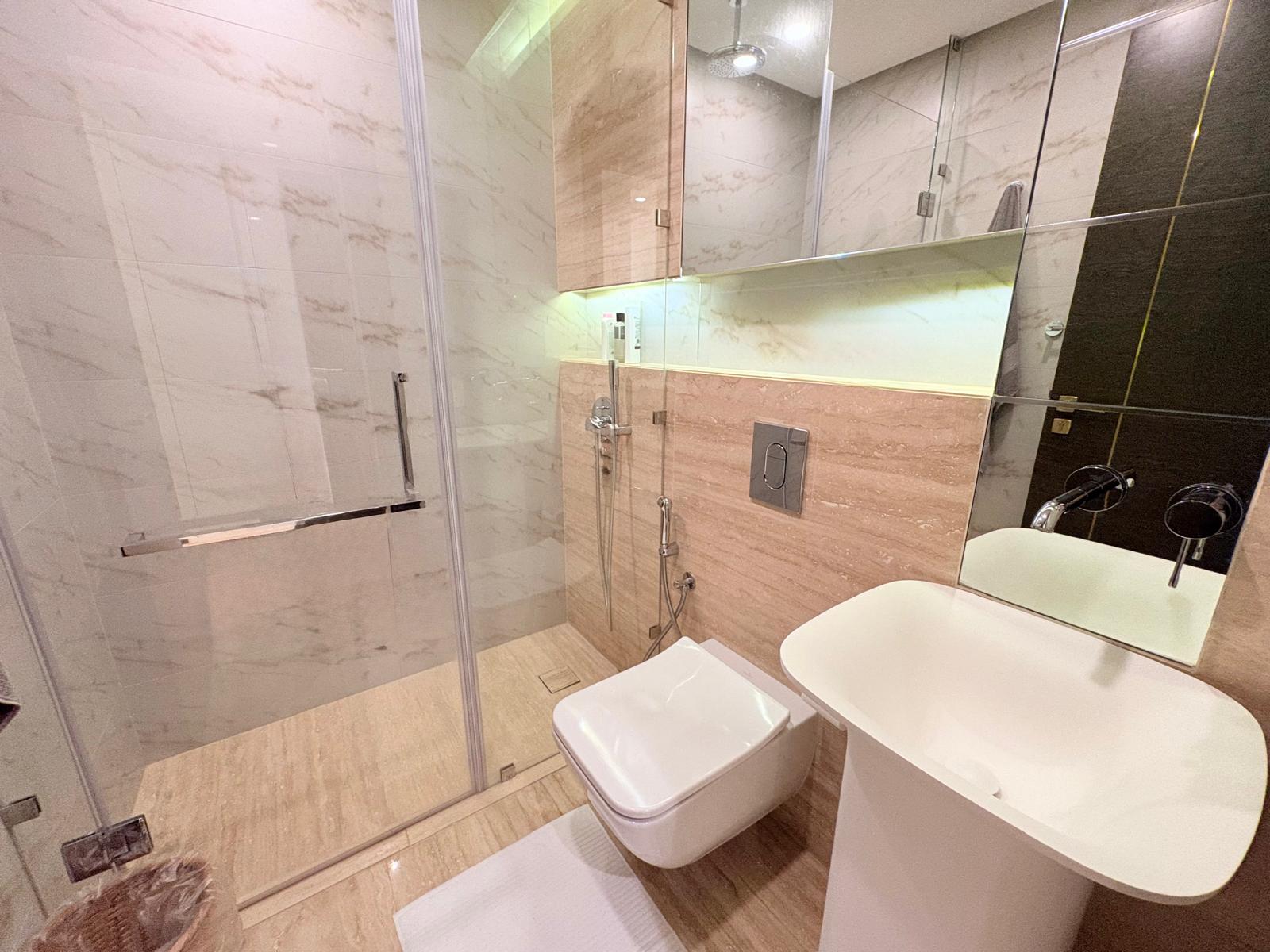 Balcony | Maids Room | Investment | 2BR