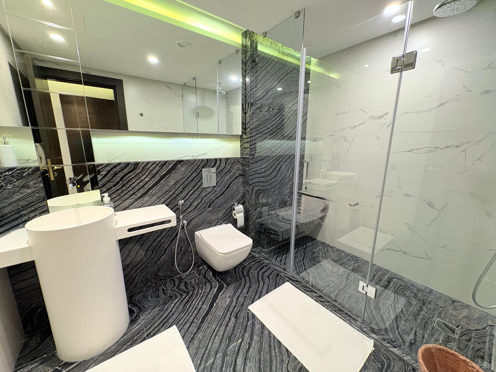 Balcony | Maids Room | Investment | 2BR