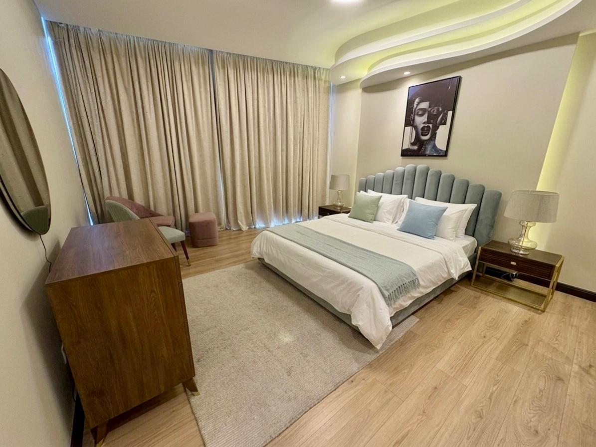 Balcony | Maids Room | Furnished | Spacious 2BR
