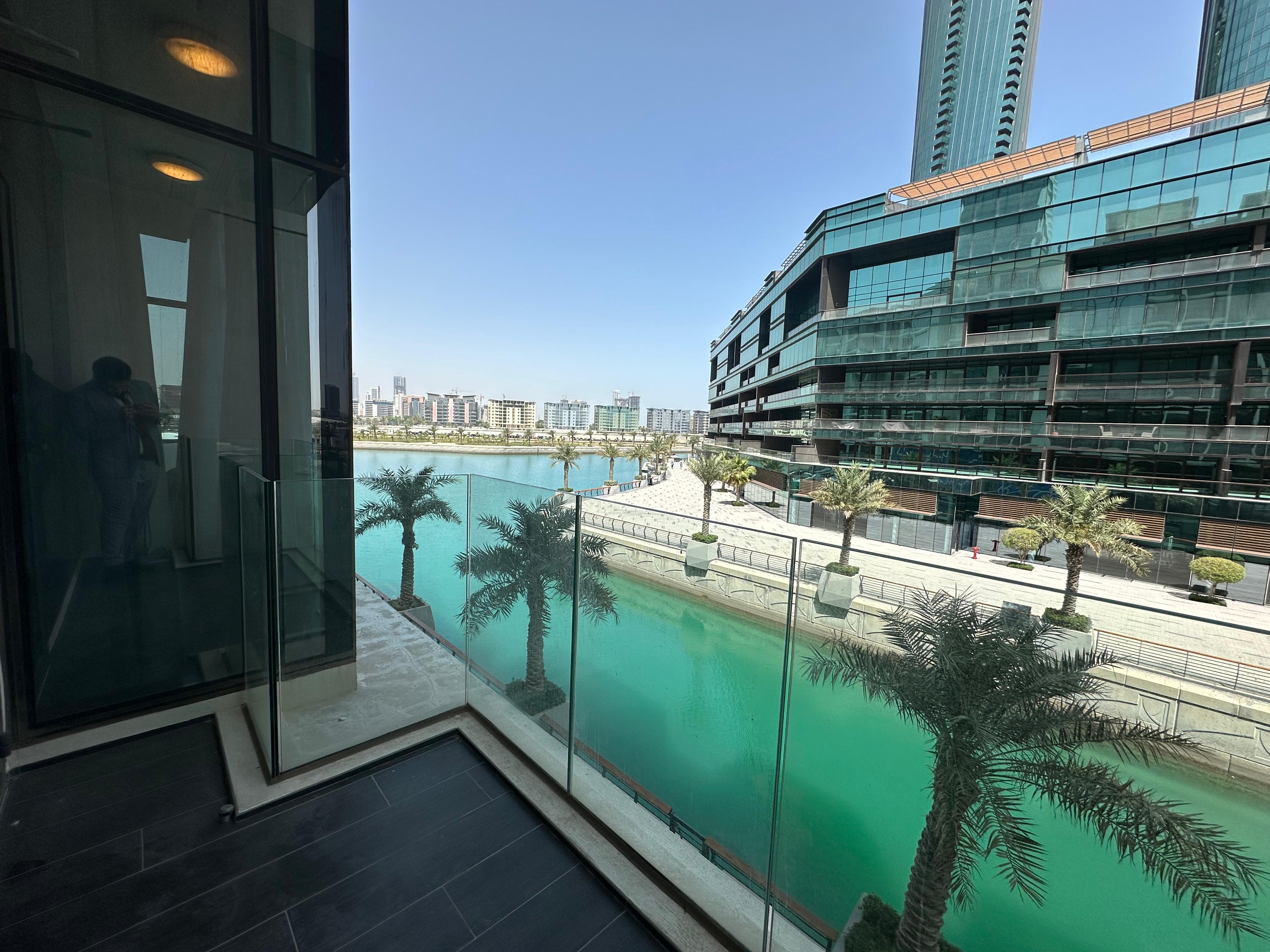 Sea View | Spacious Layout | Low Floor.