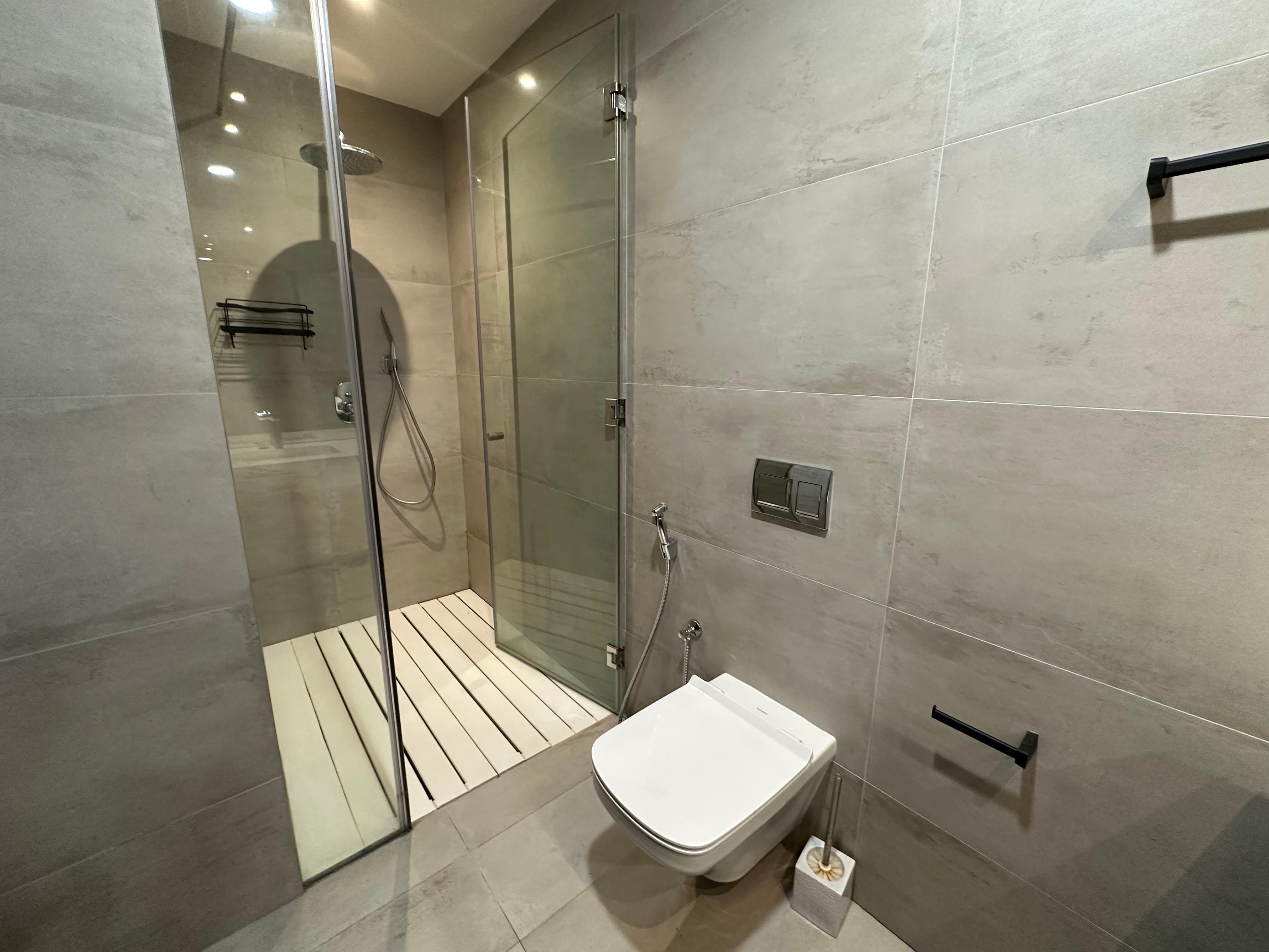 Sea View | Spacious Layout | Low Floor.