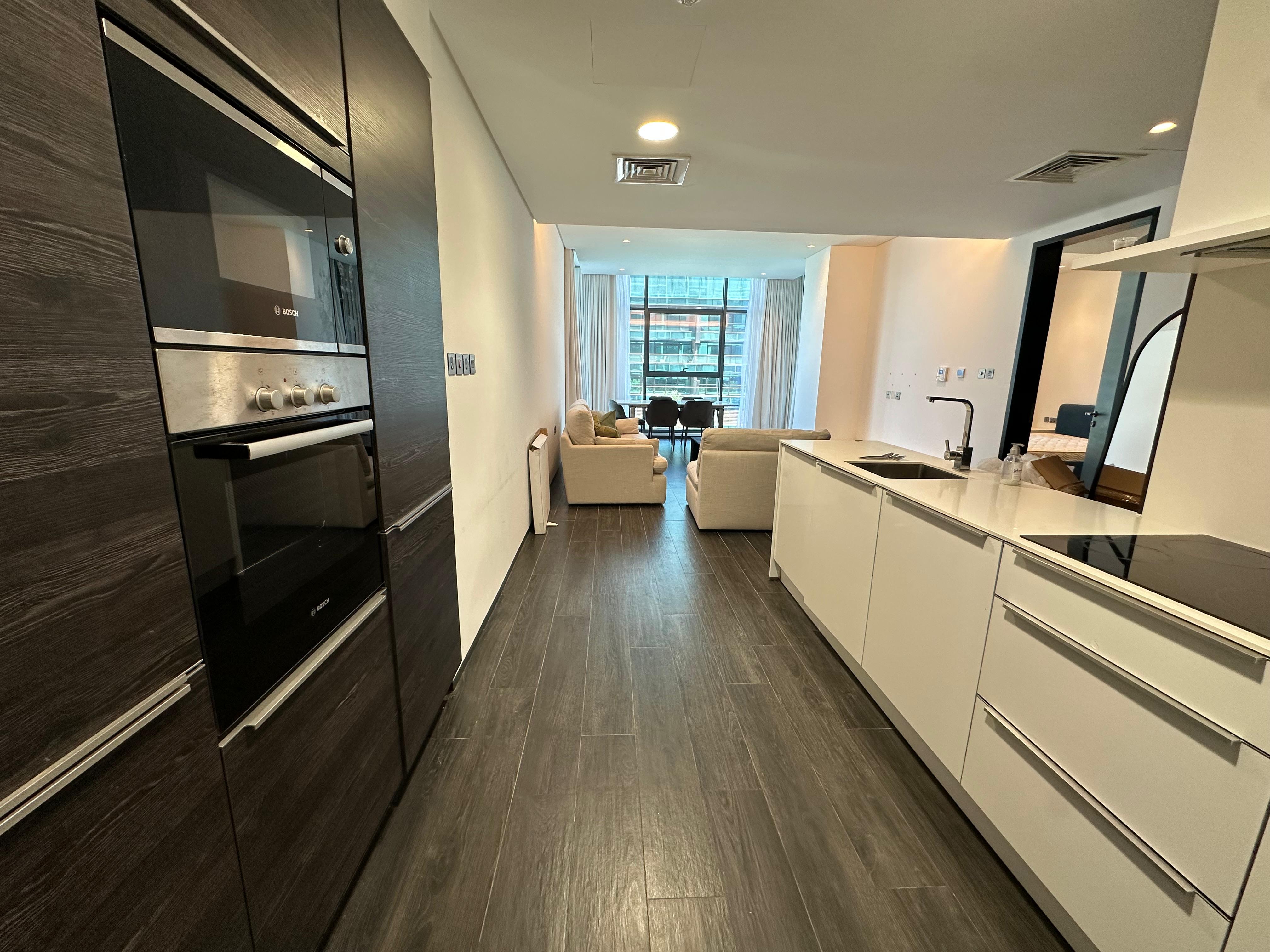 Sea View | Spacious Layout | Low Floor.
