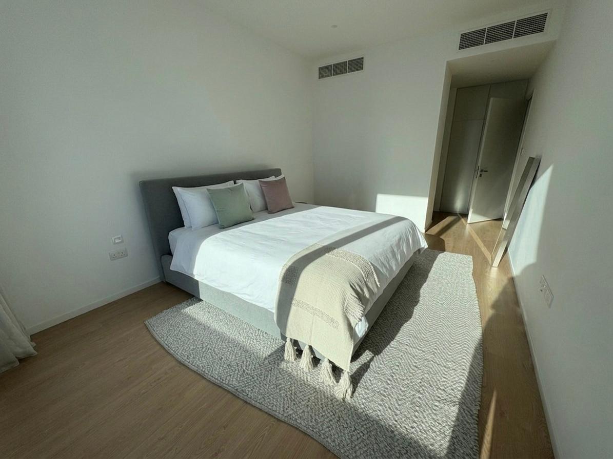 Balcony | Modern Layout | Furnished 1BR