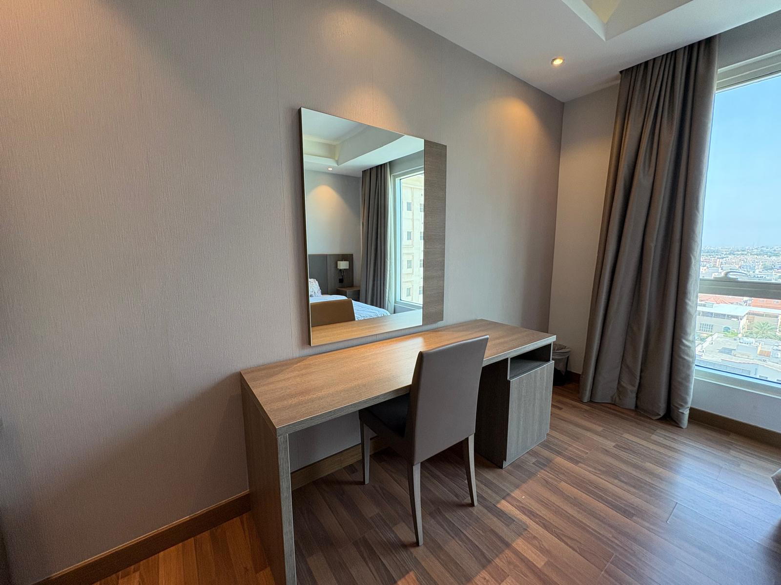 Inclusive | Furnished | Prime Location