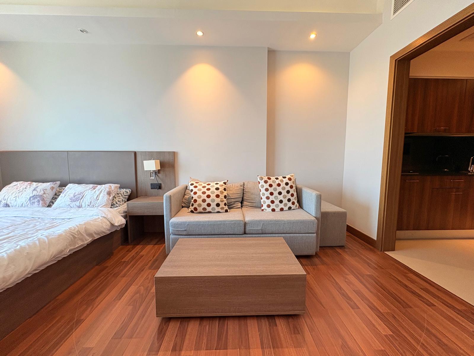 Inclusive | Furnished | Prime Location