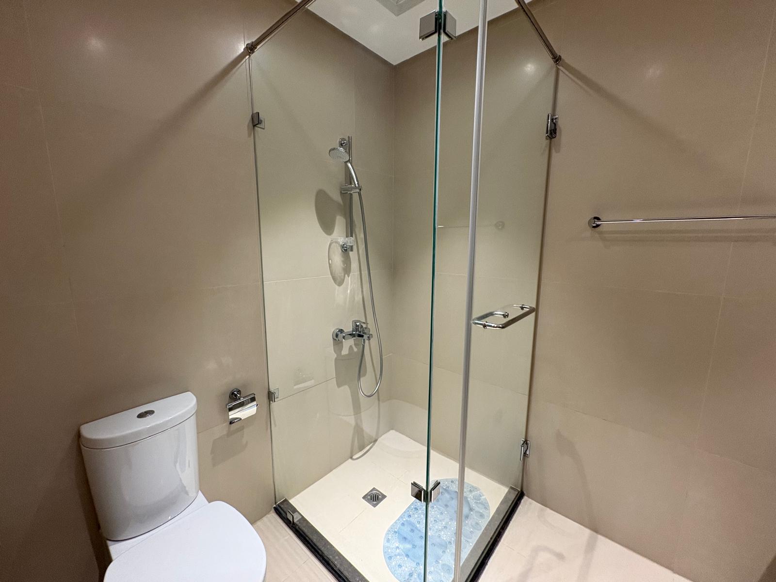 Inclusive | Furnished | Prime Location