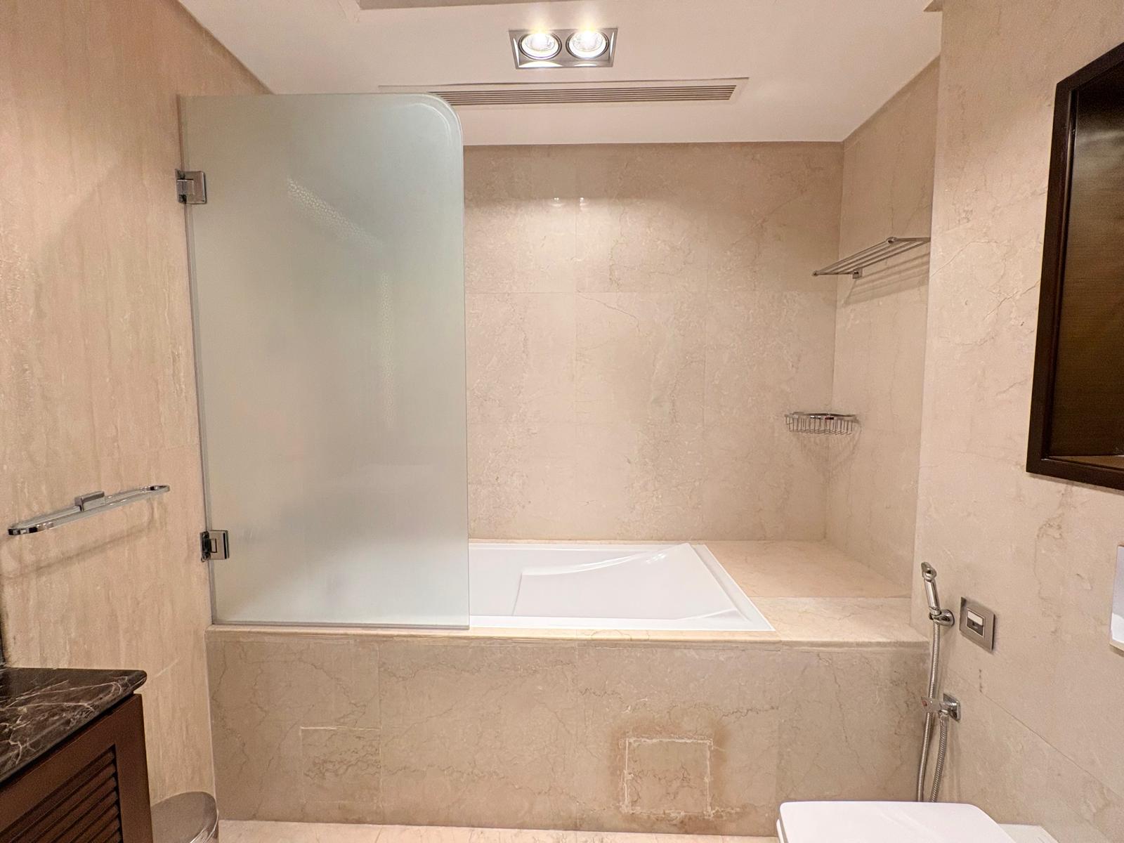 Sea View | Spacious | Furnished 1BR