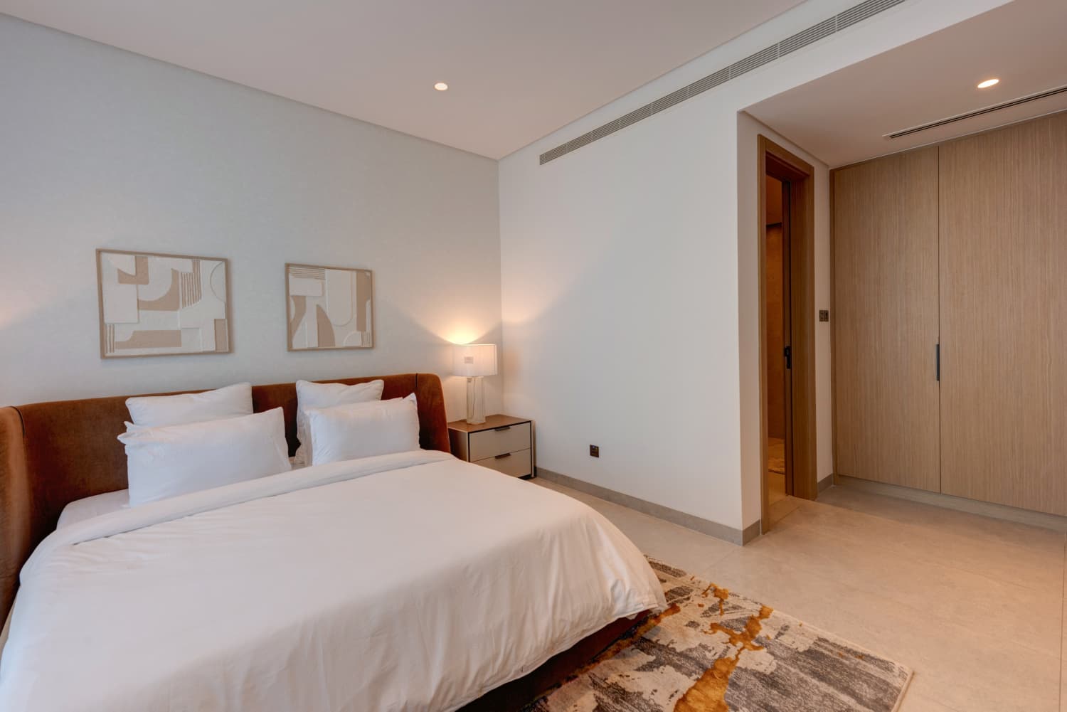 Premium | Spacious | Modern Layout.