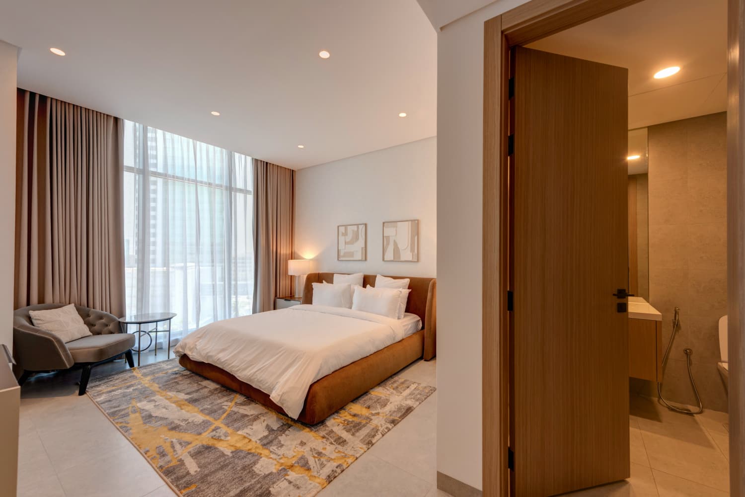 Premium | Spacious | Modern Layout.