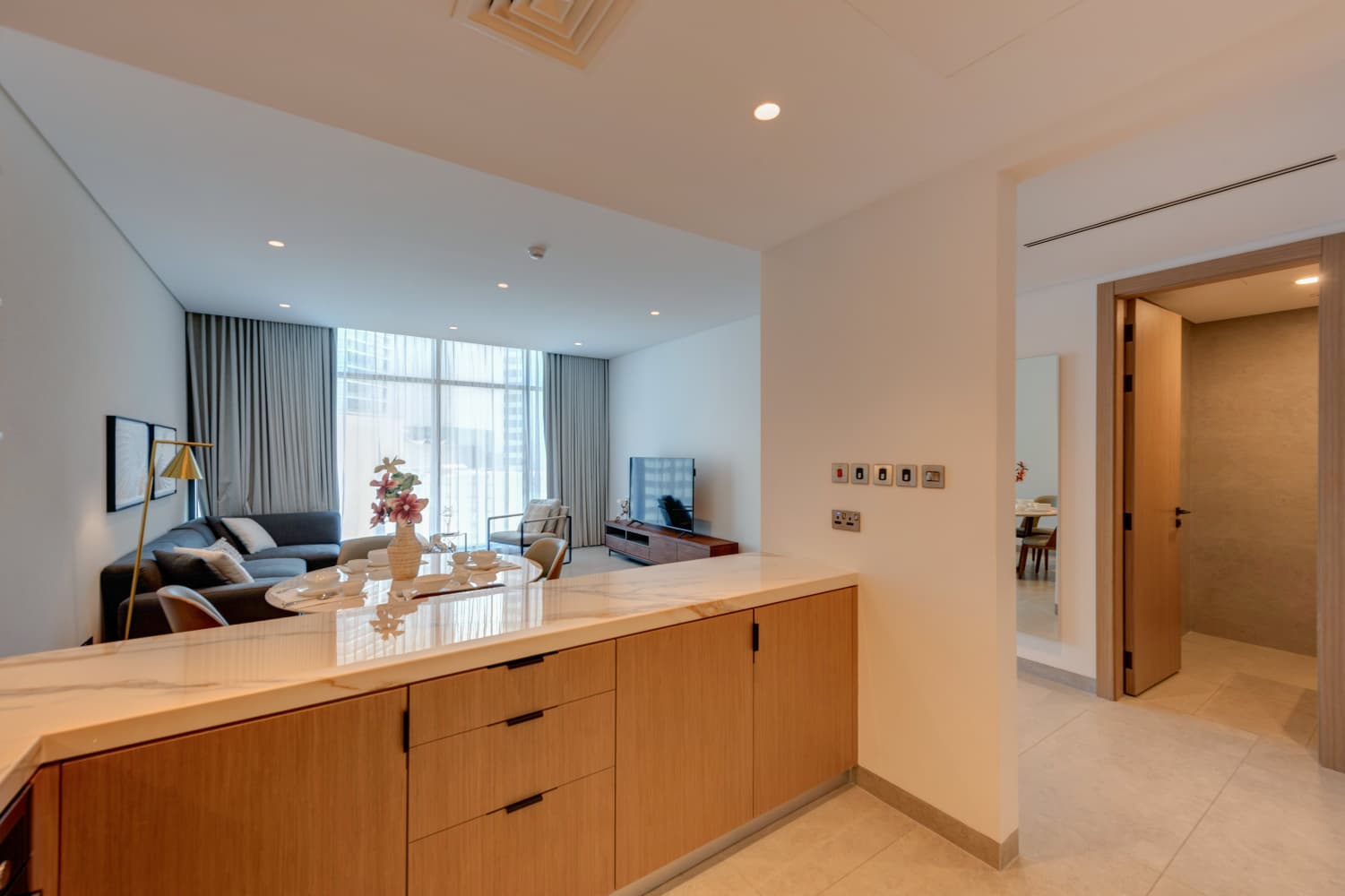 Premium | Spacious | Modern Layout.