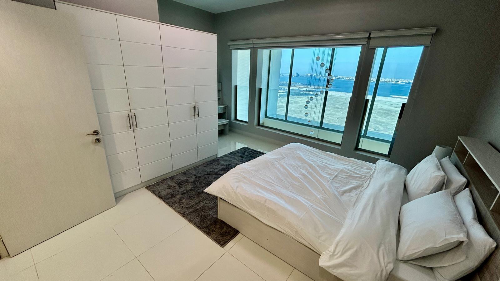 DUPLEX | SPACIOUS ROOMS | BALCONY | AMENITIES | MODERN