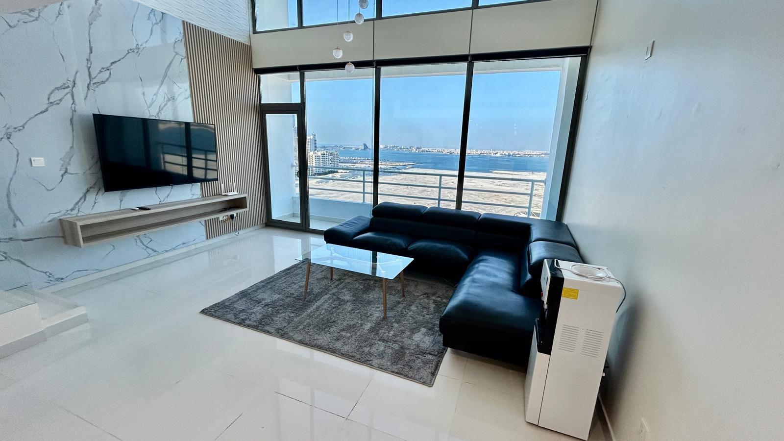 DUPLEX | SPACIOUS ROOMS | BALCONY | AMENITIES | MODERN