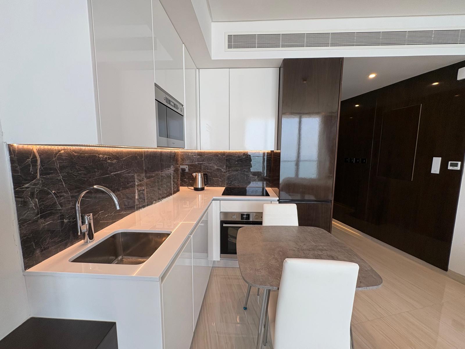 Sea View | Furnished Studio | Great Value