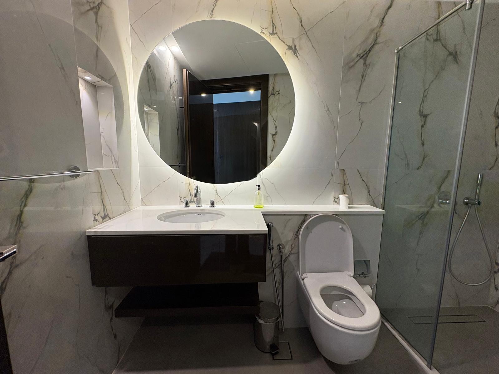 Sea View | Furnished Studio | Great Value
