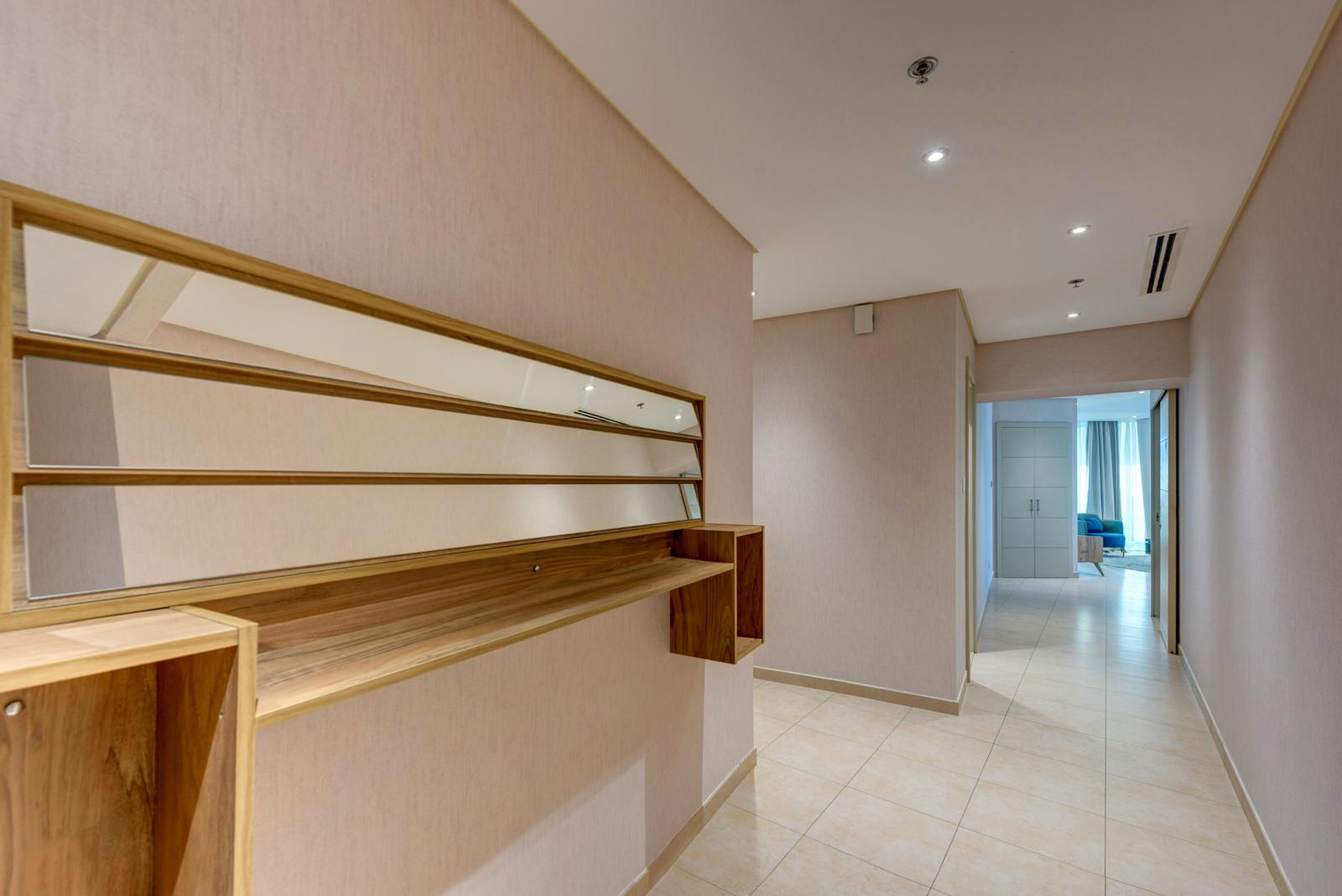 Full Sea View | Modern Layout | Prime Location.