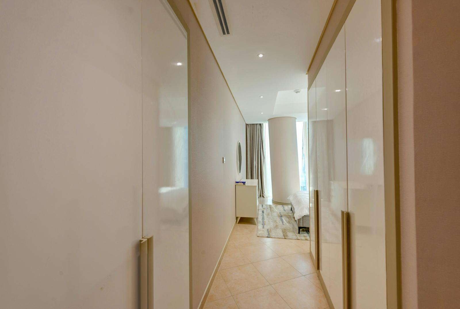 Full Sea View | Modern Layout | Prime Location.