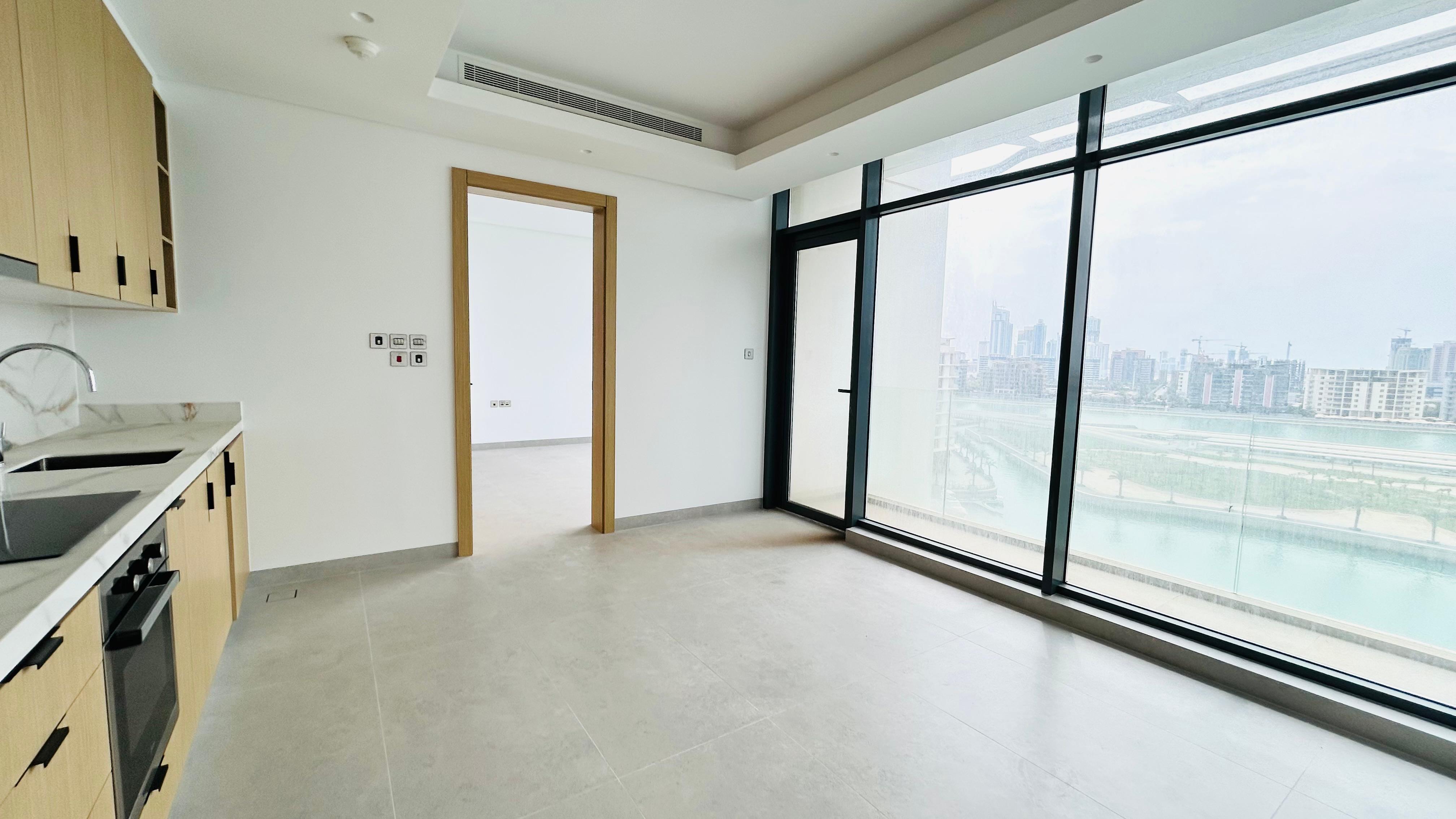 Ultra Luxury Penthouse for lease in Harbor  