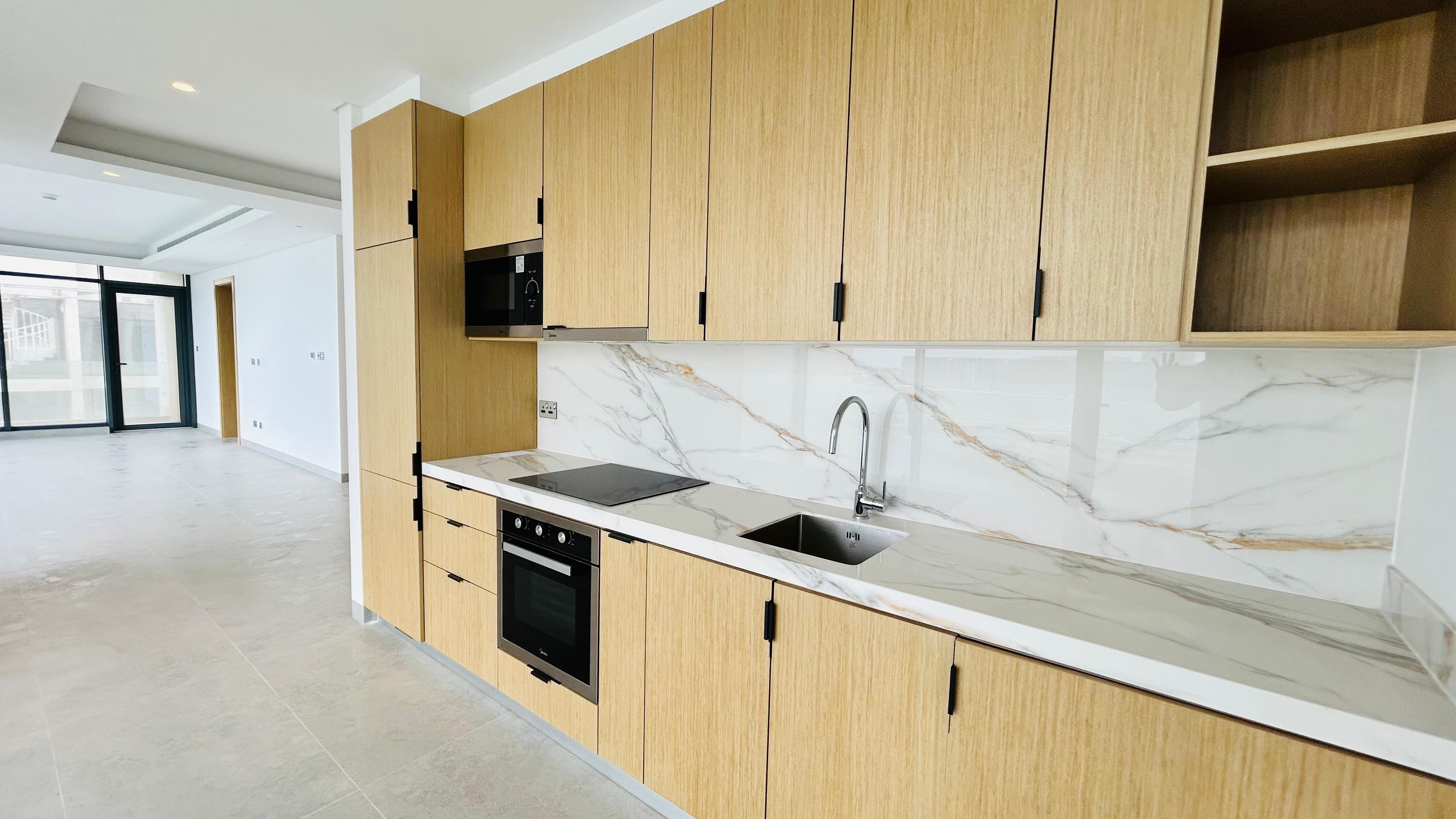 Ultra Luxury Penthouse for lease in Harbor  