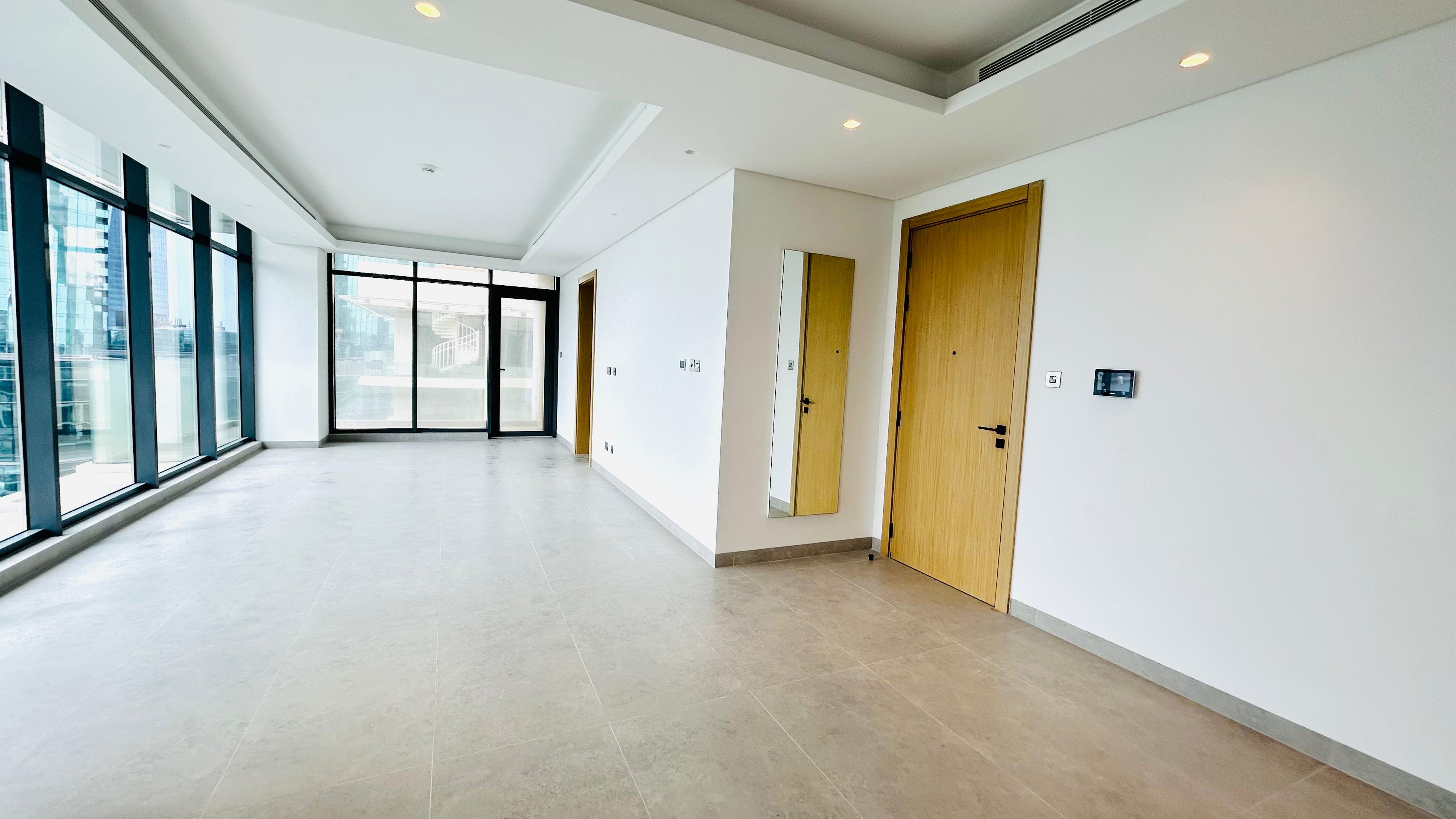 Ultra Luxury Penthouse for lease in Harbor  