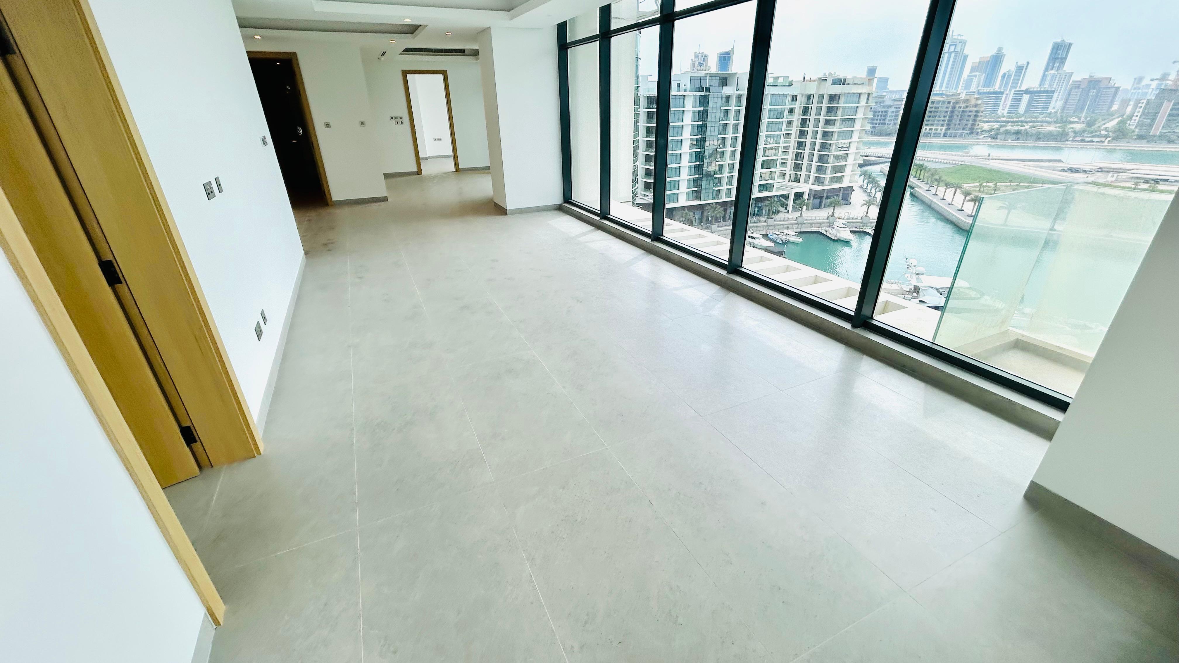 Ultra Luxury Penthouse for lease in Harbor  