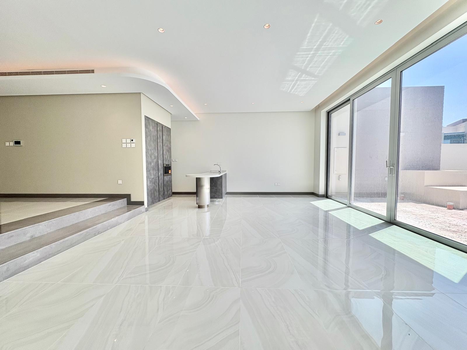 CANAL VIEW | PRIVATE POOL | 3BR+M | AL NASEEM
