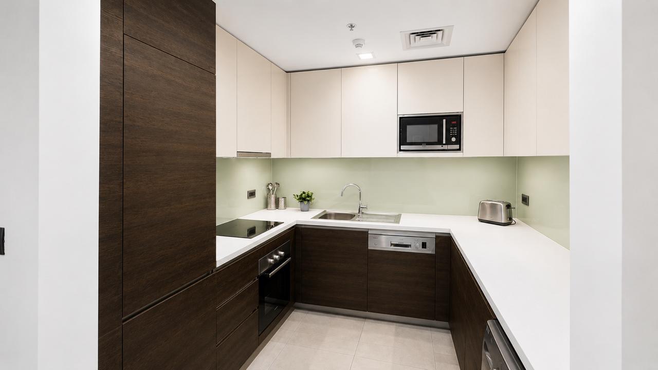 Prime Apartment | Spacious 3 Bedroom 