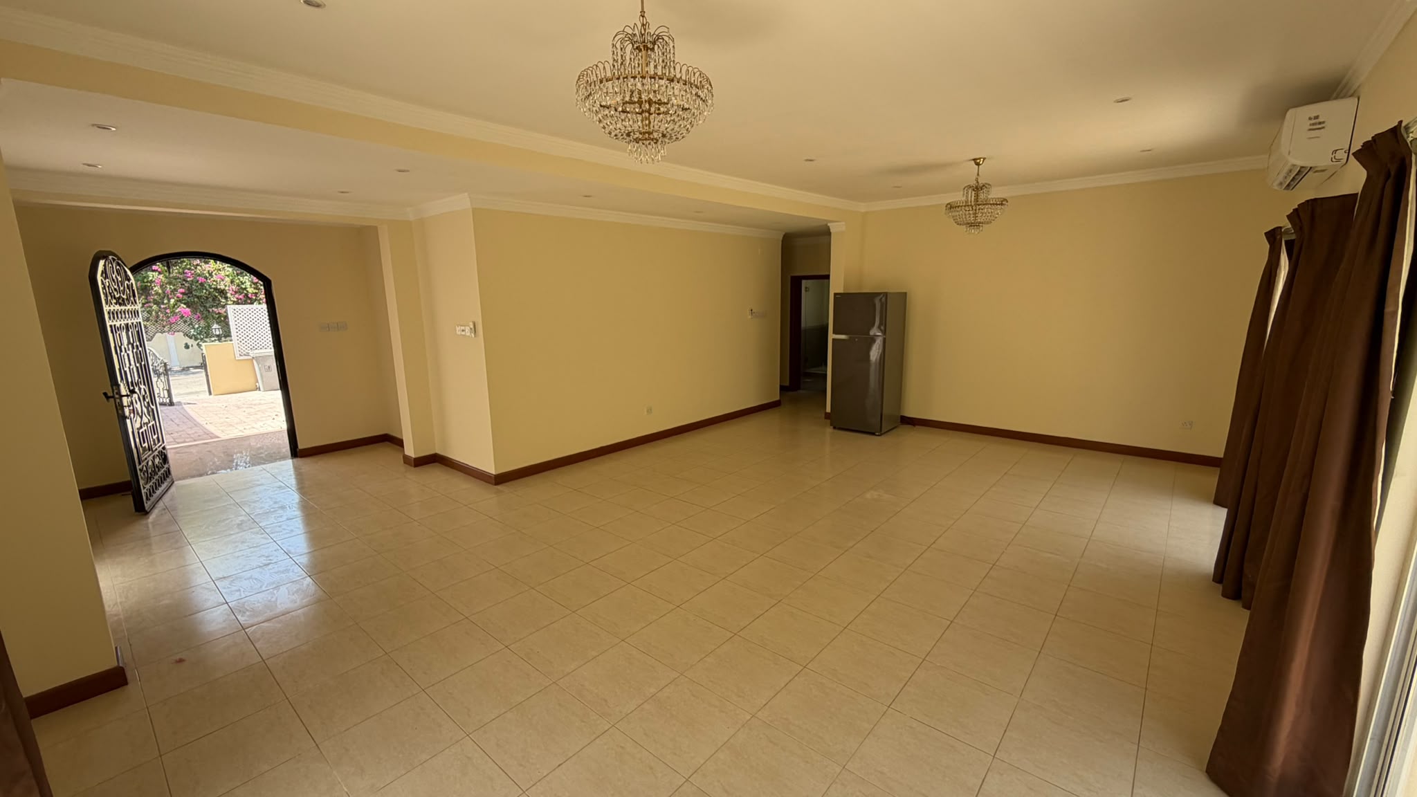 Affordable Luxury in Saar | 3BR Villa with Private Pool & Communal Gym